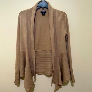 Women’s Open Knit Cardigan
